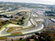 Aerial view of Misano Circuit