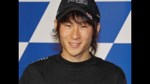 Tomizawa return to Japan