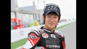 riders reactions tomizawa
