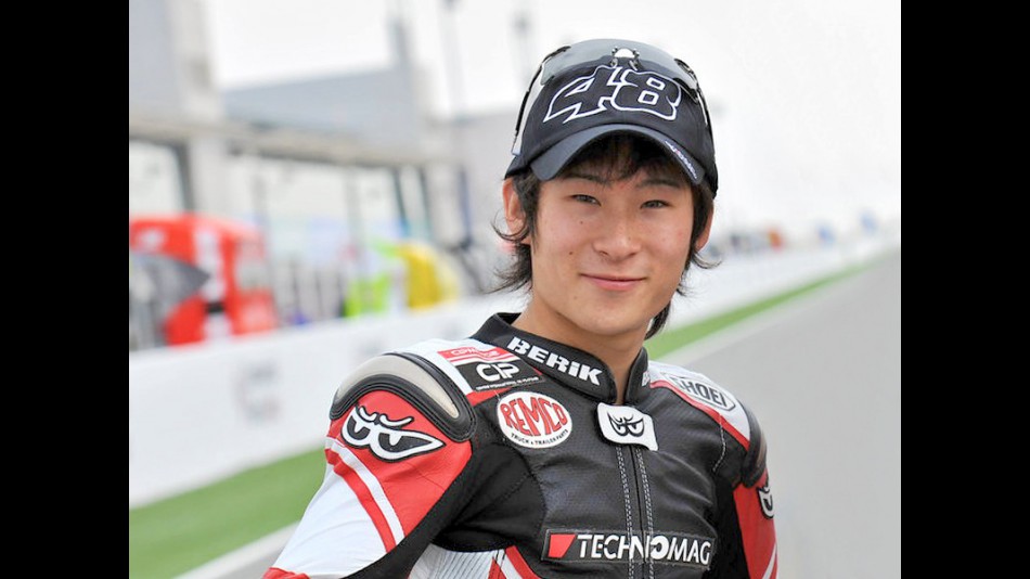 Shoya Tomizawa