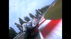 On Board in Misano with Casey Stoner