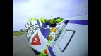 On Board at Misano