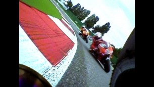OnBoard Misano