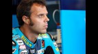 Capirossi es operado con éxito tras su caída en Misano