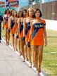 Paddock Girl at the GP Aperol di San Marino e della Riviera di Rimini