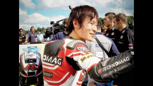 Tomizawa funeral on Wednesday