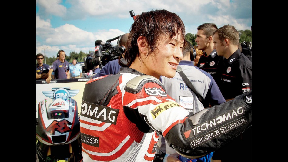 Shoya Tomizawa