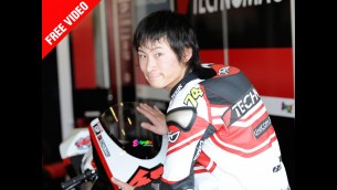 Shoya Tomizawa tributes