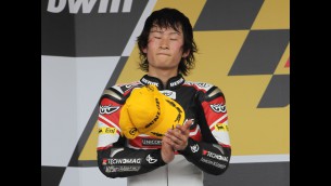 statement of Tomizawa's family and team