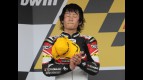 La familia de Tomizawa y su equipo agradecen las muestras de apoyo