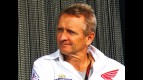 1993 500cc World Champion Kevin Schwantz