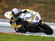 Moto2 rider Thomas Lüthi