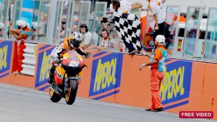 MotoGP Rewind: Misano