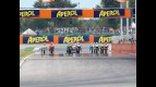 MotoGP Race starts at the GP Aperol di San Marino e della Riviera di Rimini