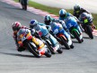 125cc group in action