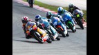 125cc group in action