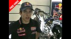 Marc Marquez’s inside info on Aragon
