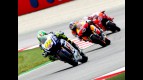 MotoGP group in action