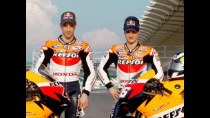 honda event at welcome plaza