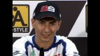 Lorenzo ready to continue Championship fight