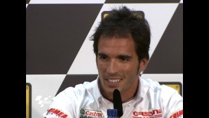 Elias pre Aragon press conference