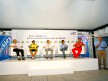 Third Foro Buckler 0.0 at Motorland Aragón