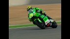 Aragon 2010 - Moto2 - FP2 - Highlights