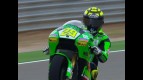 Aragon 2010 - Moto2 - FP1 - Highlights