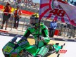 Andrea Iannone tributes to Shoya Tomizawa