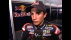 Aragon 2010 - 125cc - QP - Interview - Marc Marquez
