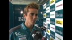 Aragon 2010 - 125cc - QP - Interview - Nico Terol