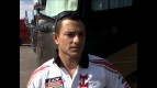 Aragón - 2010 - MotoGP - QP - Interview - Randy de Puniet