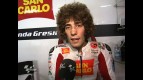 Simoncelli satisfied with QP display