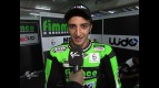 Fifth pole of 2010 for Iannone