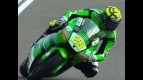 Aragon 2010 - Moto2 - FP3 - Highlights