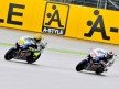 Fiat Yamaha riders Rossi and Lorenzo