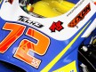 Yuki Takahashi tributes to Shoya Tomizawa