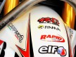 Randy de Puniet tributes to Shoya Tomizawa