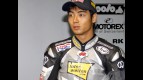 Hiroshi Aoyama tributes to Shoya Tomizawa