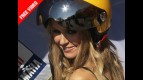 MotoGP Paddock Girls in Aragon 2010