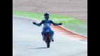 Aragon 2010 - 125cc - Race - Highlights