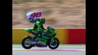 Aragon 2010 - Moto2 - Race - Highlights