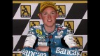Aragon 2010 - 125cc - Race - Interview - Bradley Smith