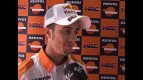 Dovizioso looks back on Aragon performance