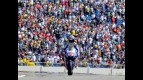 Jorge Lorenzo after the race at Motorland Aragón