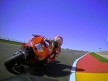 On Board at Motorland Aragón