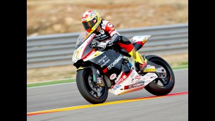 aegerter reviews aragon