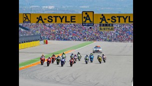 Aragon Grand Prix Review