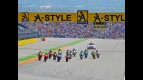 MotoGP action starts at Motorland Aragón