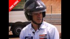 Buckler 0,0 Alex Crivillé’s advices: Responsible riding